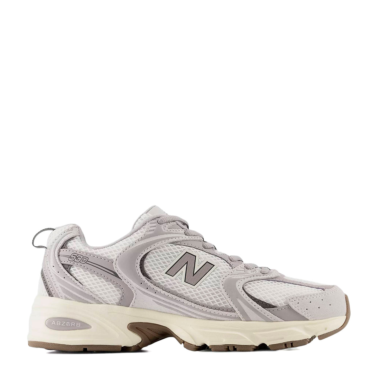 Sneaker NEW BALANCE U5307VI - Grey/Truffle Salt