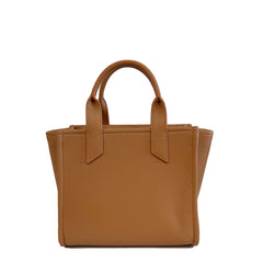 Mini shopper essential GAELLE PARIS GAACW03061 - Caramello