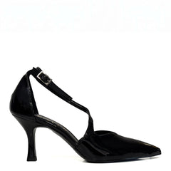 Décolleté OVYE LF2164 - Vernice Nero