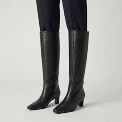 Stivale COPENHAGEN CPH297 Leather - Black