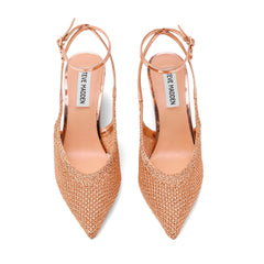 Décolleté STEVE MADDEN ASCENSION - Rose Gold