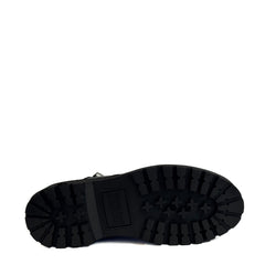 Anfibio VERSACE JEANS COUTURE - Nero