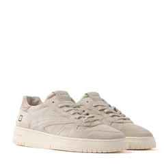 Sneaker D.A.T.E. TORNEO - Pure Mono Beige
