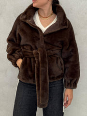 Pelliccia BULLY 7224 Eco Fur - Bruno