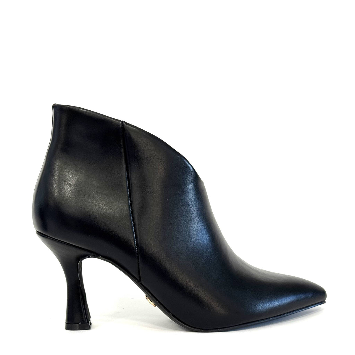 Tronchetto GOLD&GOLD GD841 - Nero