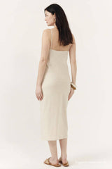 Abito ARTLOVE LIORA - Beige