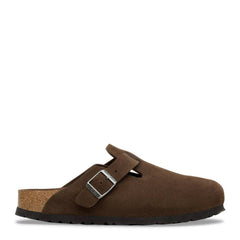 Ciabatta BIRKENSTOCK 1031637 Boston SFB - Carafe Tonal