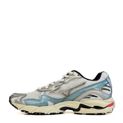 Sneaker MIZUNO WAVE RIDER D1GA243115 - White/Blue