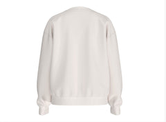 Felpa LEVI'S Everyday Sweatshirt A5942-0036 - Sugar Swizzle Fleece