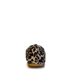 Ballerina VERSILIA Scamosciato - Leopardato