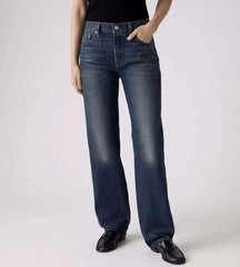 Jeans LEVI'S 501® '90s A1959-0086 - Educate In Arts Selvedge