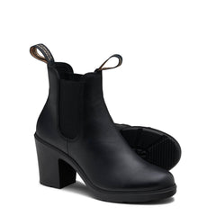 Stivaletto BLUNDSTONE 2365 Black Leather
