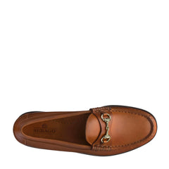 Mocassino SEBAGO Joe Modena Man 72138GW - Brown