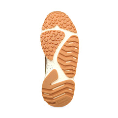 Sneaker FLOWER MOUNTAIN SANCHIA U - Black/Brown/Mud