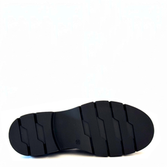 Mocassino GOLD&GOLD FS06 - Nero
