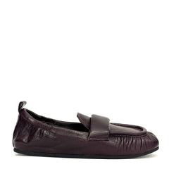 Mocassino MISS OLIVIA LOLA - Vegetal Bordeaux