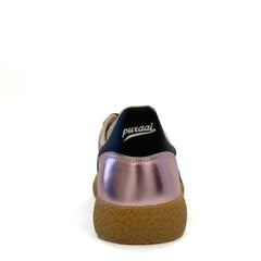 Sneaker PURAAI XS - Pink Topaz