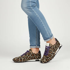 Sneaker ASH KILL BILL - Military/Black/White