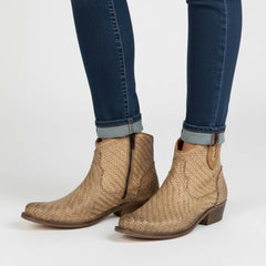 Texano basso KEEP-ORIGINALS 36795 Matt - Sand