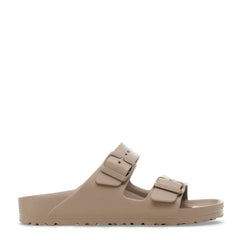 Ciabatta Birkenstock Arizona EVA 1030466 Woman - Gray Taupe