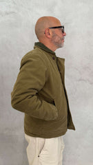 Giacca CHESAPEAKE'S Wilson - Khaky Green