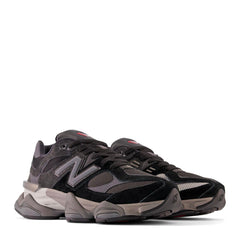 Sneaker NEW BALANCE U9060BLK - Black