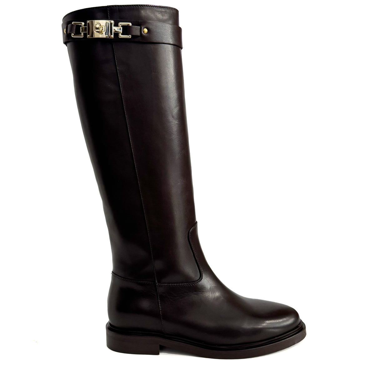 Stivale OFFICINE 5521 - Testa di moro
