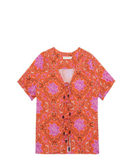 Top LA PETIT ETOILE Thuy - Bandana