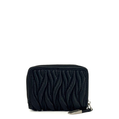 Mini portafoglio GAELLE PARIS GAACW02450 - Nero