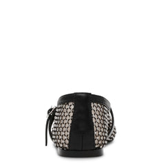 Ballerina STEVE MADDEN REJOICE-MR - Black