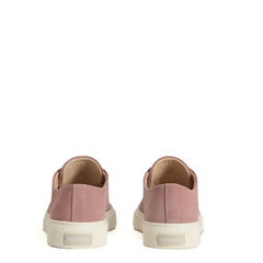 Sneaker WOOLRICH SWING COURT - Rosa