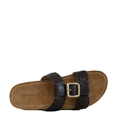 Ciabattina TAMARIS 27130 - Mocca