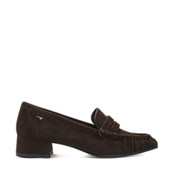 Mocassino TAMARIS 24319 - Mocca