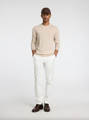 Chino SELECTED 16087663 - White