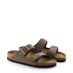 Ciabatta BIRKENSTOCK Arizona W 151183 - Mocca