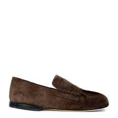 Mocassino JVAM 40824 Yulia - Brown Suede