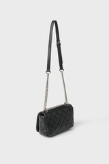 Mini tracolla GAELLE PARIS GAACW02340 - Nero
