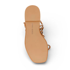 Sandalo STEVE MADDEN ZAPPY - Tan