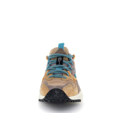 Sneaker FLOWER MOUNTAIN YAMABUSHI W - Sand/Taupe