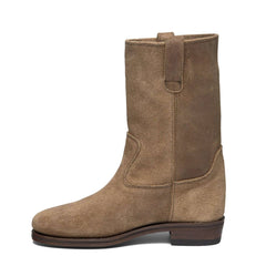 Stivale SEBAGO Rodeo Woman 72131XW -  Beige Camel