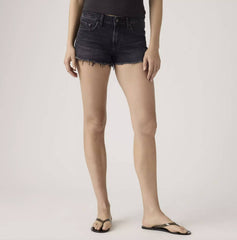 Short LEVI'S 501 Low 005DR-0003 - Favorable Moment