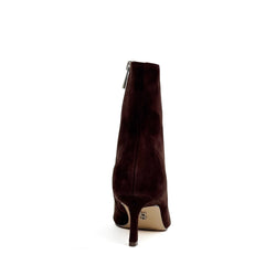 Stivaletto STEVE MADDEN LULAH - Coffee Suede
