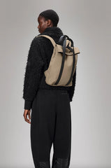 Zaino RAINS 12780 2 Way Tote Backpack Mini - Beige