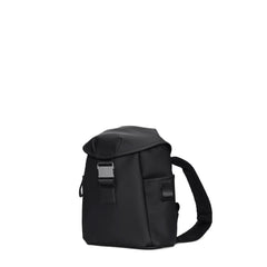 Zaino RAINS 12870 Valera Bucket Backpack Mini - Black