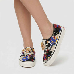 Sneaker VANS LX Authentic 44 - Needlework Multi