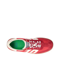 Sneaker BACK 70 GHOST 04 - Red