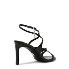 Sandalo STEVE MADDEN GRACIA - Black Patent
