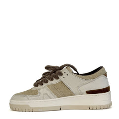 Sneaker D.A.T.E. TORNEO - Cocco Beige