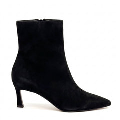 Stivaletto STEVE MADDEN LULAH - Black Suede