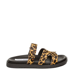 Sandalo STEVE MADDEN MISSILE - Leopard